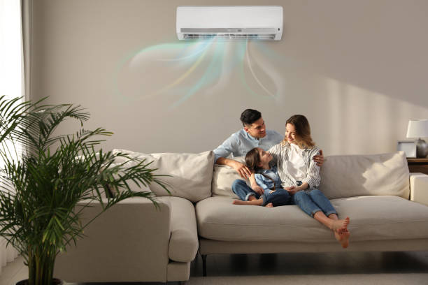 Professional HVAC in Brooklet, GA