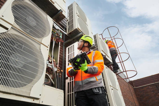 Best Commercial HVAC repair  in Brooklet, GA