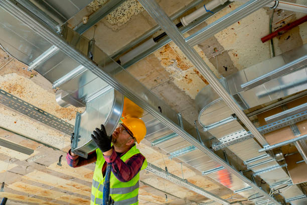 Best Furnace repair near me  in Brooklet, GA