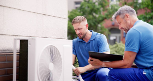 Best Best HVAC companies  in Brooklet, GA