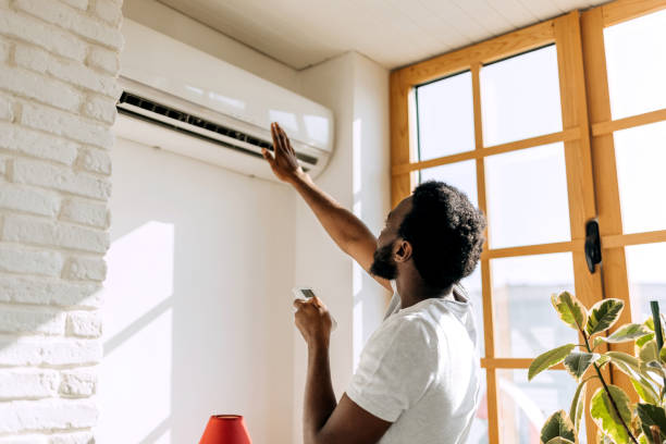 Best HVAC air duct cleaning  in Brooklet, GA