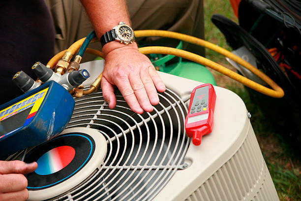 Best Air quality test  in Brooklet, GA