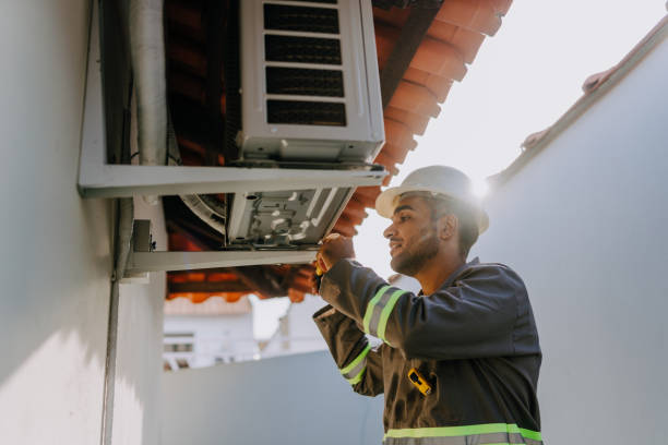 Best HVAC companies near me  in Brooklet, GA