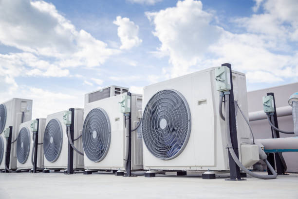 Best HVAC system installation  in Brooklet, GA