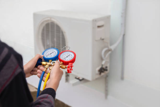 Best HVAC repair near me  in Brooklet, GA