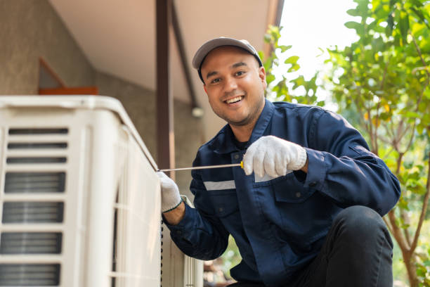 Best Emergency HVAC repair  in Brooklet, GA