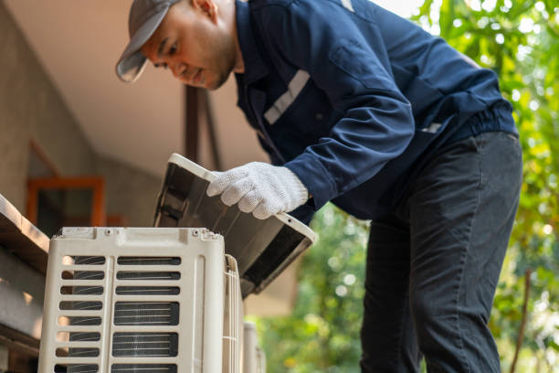 Best Residential HVAC services  in Brooklet, GA