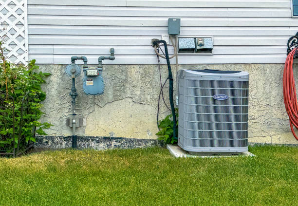 AC installation near me in Brooklet, GA
