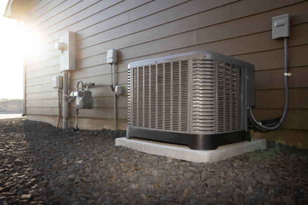 Best Central air repair  in Brooklet, GA